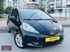 GMS MOTORS'DAN BOYASIZ-DEĞİŞENSİZ-H.KYITSIZ HONDA JAZZ CAM TAVAN