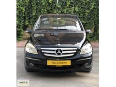İMZA OTOMOTİV'DEN MERCEDES-BENZ B150 SADECE 145 BİN'DE OTOMATİK