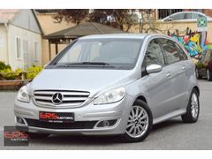 Hatasız Mercedes B150 Otomatik * taksitli ödeme seçenekleri *