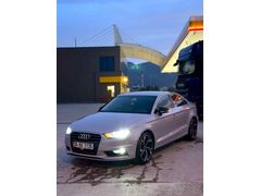 Sahibinden Audi A3 Sedan 1.4 TFSI Attraction 2013 Model 