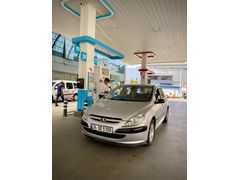 2004  MODEL PEUGEOT 307 1.6  XT 