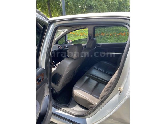 2004  MODEL PEUGEOT 307 1.6  XT 
