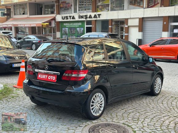 ÇOK TEMİZ 145.ooo KM DE OTOMATİK B-150