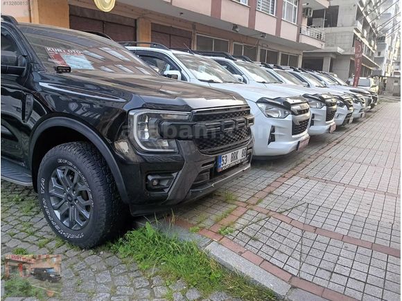 ÇOK TEMİZ 145.ooo KM DE OTOMATİK B-150