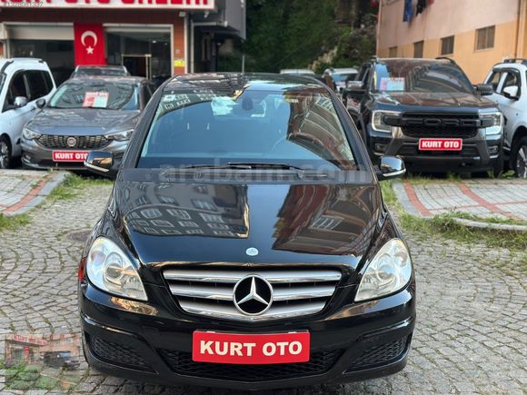 ÇOK TEMİZ 145.ooo KM DE OTOMATİK B-150