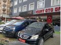 ÇOK TEMİZ 145.ooo KM DE OTOMATİK B-150