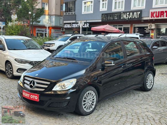 ÇOK TEMİZ 145.ooo KM DE OTOMATİK B-150