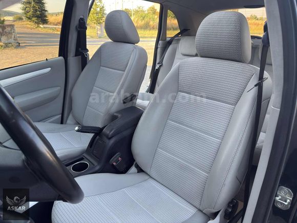 ASKAR'dan SUNROOFLU ORJİNAL B 150