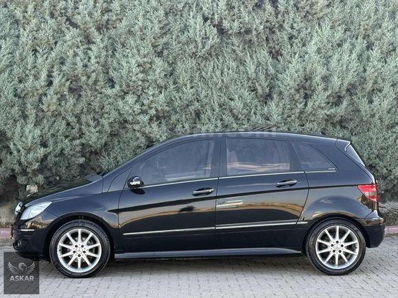 ASKAR'dan SUNROOFLU ORJİNAL B 150