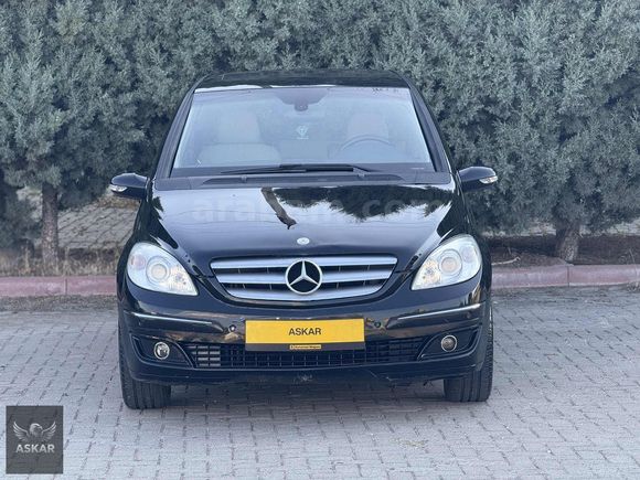 ASKAR'dan SUNROOFLU ORJİNAL B 150