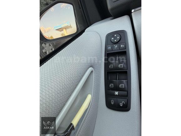 ASKAR'dan SUNROOFLU ORJİNAL B 150