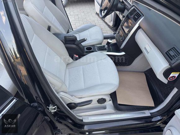 ASKAR'dan SUNROOFLU ORJİNAL B 150