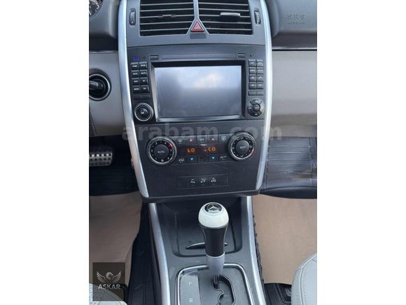ASKAR'dan SUNROOFLU ORJİNAL B 150