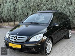 ASKAR'dan SUNROOFLU ORJİNAL B 150