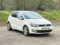 Sahibinden Volkswagen Polo 1.6 TDi Comfortline 2013 Model Gaziantep