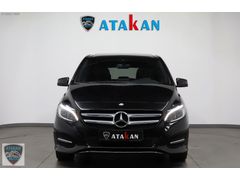 ATAKAN 2017 MAKJYALI KASA HAFIZALI KOLTUK GENİŞ EKRAN 60.000KM