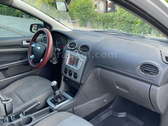 Sahibinden Ford Focus 1.6 TDCi Collection 2008 Model