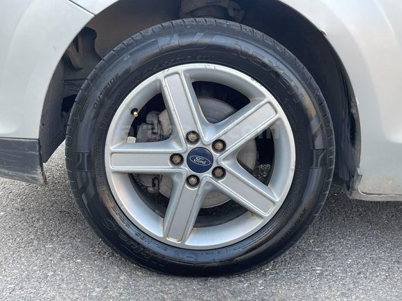 Sahibinden Ford Focus 1.6 TDCi Collection 2008 Model