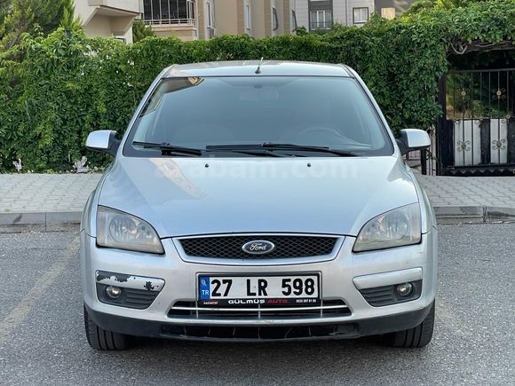 Sahibinden Ford Focus 1.6 TDCi Collection 2008 Model