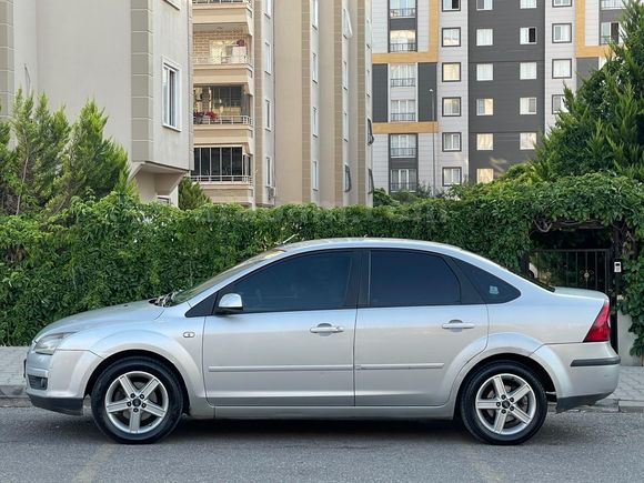 Sahibinden Ford Focus 1.6 TDCi Collection 2008 Model