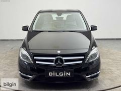 153.000Km..XENON..HAFIZA..İÇİ BEJ..2012 B180 SPORT..