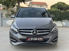 2017 MERCEDES B180 CDI URBAN ''83.000'' KM ''HATASIZ''