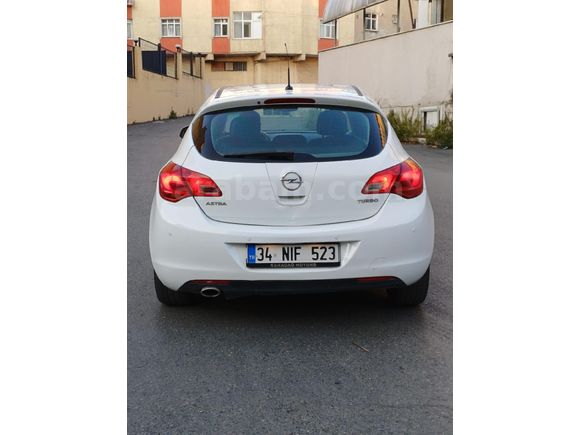 TAM OTOMATİK AİLE ARACl