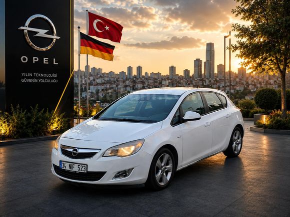 TAM OTOMATİK AİLE ARACl
