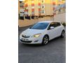 TAM OTOMATİK AİLE ARACl