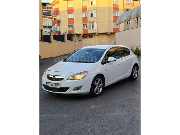 TAM OTOMATİK AİLE ARACl