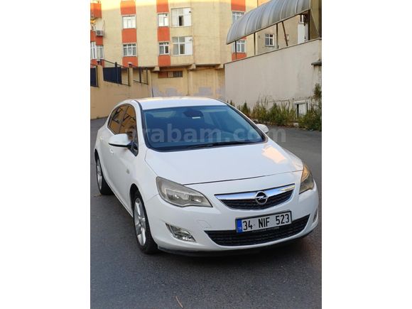 TAM OTOMATİK AİLE ARACl