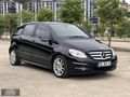 2011 MODEL BAKIMLI 62.000 KM OTOMATİK SPORT PAKET B160