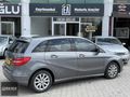 Ercan Arslan'dan Mercedes B180 167.000 km de