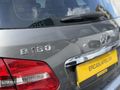 Ercan Arslan'dan Mercedes B180 167.000 km de
