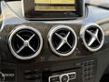 Ercan Arslan'dan Mercedes B180 167.000 km de