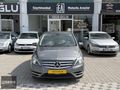 Ercan Arslan'dan Mercedes B180 167.000 km de