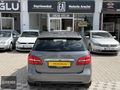 Ercan Arslan'dan Mercedes B180 167.000 km de