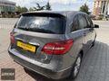 Ercan Arslan'dan Mercedes B180 167.000 km de