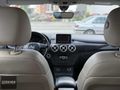 Ercan Arslan'dan Mercedes B180 167.000 km de
