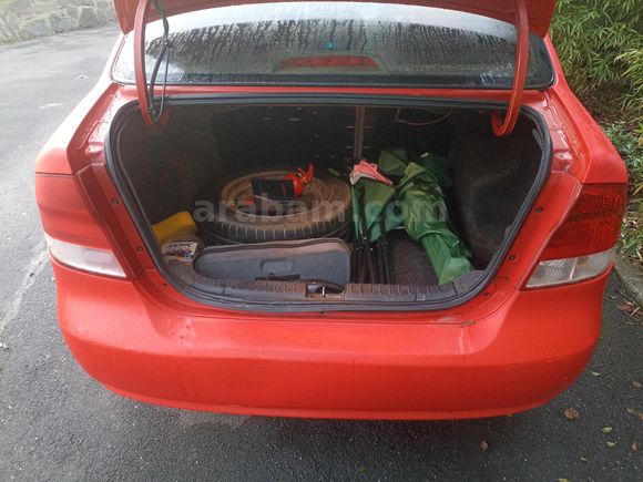 Sahibinden Chevrolet Kalos 1.4 SE 2004 Model