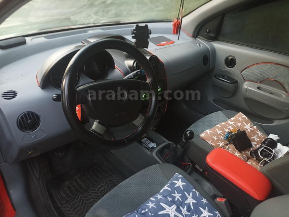 Sahibinden Chevrolet Kalos 1.4 SE 2004 Model