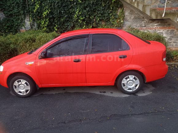 Sahibinden Chevrolet Kalos 1.4 SE 2004 Model