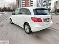 ALPER ALTAN AUTO DAN.. BOYASIZ BAKIMLI MERSEDES B 180 170.000 KM