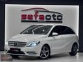 Sefa Oto 'dan HATASIZ MERCEDES B180cdi MAKYAJLI KASA