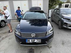 Sahibinden Volkswagen Passat 1.6 TDi BlueMotion Comfortline 2013 Model 