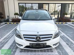 OTOZOOM | MERCEDES B200 | 2012 | CAM TAVANLI | DERİ KOLTUK