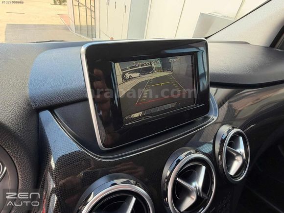 HATASIZ BOYASIZ DEĞİŞENSİZ 69.000 KM DE
