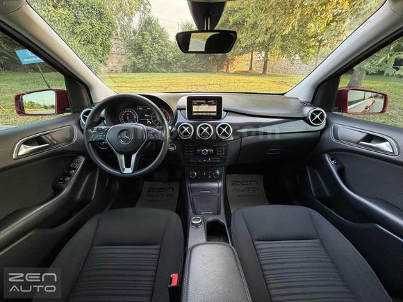 HATASIZ BOYASIZ DEĞİŞENSİZ 69.000 KM DE
