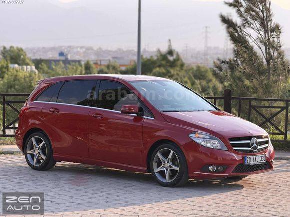 HATASIZ BOYASIZ DEĞİŞENSİZ 69.000 KM DE