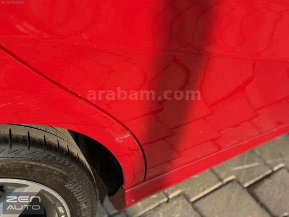 HATASIZ BOYASIZ DEĞİŞENSİZ 69.000 KM DE